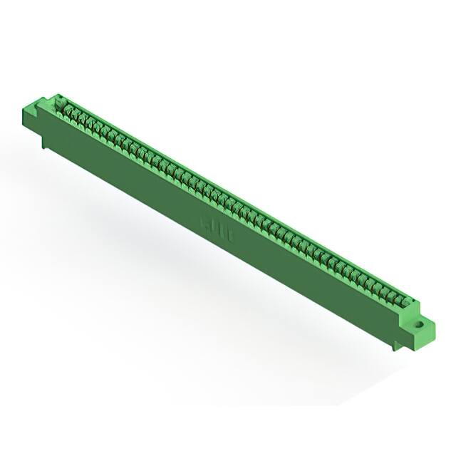 846-047-521-604 EDAC Inc.  Edgeboard Connectors